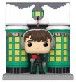 Harry Potter - Neville Longbottom With Honeydukes Deluxe (Pop! Vinyl)