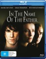 In The Name Of The Father (Blu Ray)