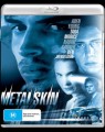 Metal Skin (Blu Ray)