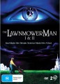 The Lawnmower Man I And II