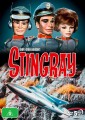 Stingray - Complete Series