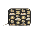 Star Wars: Return Of The Jedi 40th Anniversary - All Over Print (Loungefly Wallet)