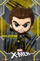 X-Men (2000) - Wolverine Cosbaby (Cosbaby Figure)