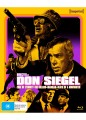Directed by... Don Siegel (1959 - 1969) - Limited Edition Hardbox (Blu Ray)