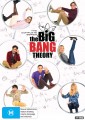Big Bang Theory - Complete Collection