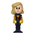 The Marvels 2023 - Captain Marvel Vinyl Soda (Pop! Vinyl)