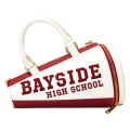 Saved By The Bell - Bayside High Megaphone Figural (Loungefly Crossbody)