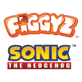 Sonic The Hedgehog - Big The Cat (Modern) 4.3" FIGGYZ