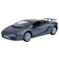 Timeless Legends - 1:18 Scale Lamborghini Gallardo Superleggera Black (Model Car)