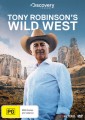 Tony Robinson - Wild West