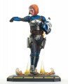 Star Wars: The Clone Wars - Bo-Katan 1:7 Scale (Statue)