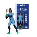 MLB - George Springer (Toronto Blue Jays) 6″ Articulated (Action Figure)