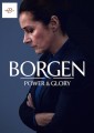 Borgen - Power And Glory