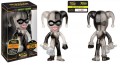 Batman - Harley Quinn Noir (Hikari Figure)