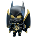 The Flash (2023) - Batman (Gotham Guardian) (Cosbaby Figure)
