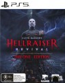 Hellraiser Revival Day One Edition (PS5 Game)