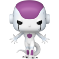 Dragon Ball Z - Frieza Frieza Saga (Pop! Vinyl)