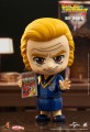 Back To The Future 2 - Biff Tannen (Cosbaby Figure)