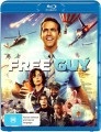 Free Guy (Blu Ray)