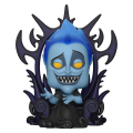Disney Villains - Hades On Throne Deluxe (Pop! Vinyl)