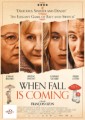 When Fall Is Coming