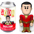 Shazam 2: Fury Of The Gods - Shazam Soda (Pop! Vinyl)