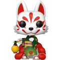 Myths - Kitsune (Pop! Vinyl)