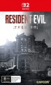 Resident Evil Requiem Lenticular Edition (Switch 2 Game)