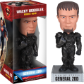 Superman: Man of Steel - Gen. Zod (Bobble Head)