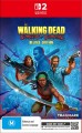 The Walking Dead Streets Of Survival Deluxe Edition (Switch 2 Game)