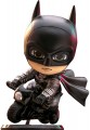The Batman - Batman And Batcycle Cosbaby Set (Cosbaby Figure)