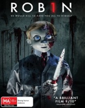 Rob Rotton Dvd ROB1N DVD - DVDLand