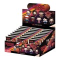 Stranger Things Plush Bag Clips Blind Bag Display Of 24