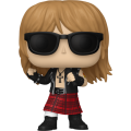 Guns N Roses - Axl Rose (Live And Let Die) (Pop! Vinyl)