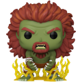 Street Fighter (2026) - Blanka (Pop! Vinyl)