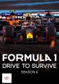 Formula 1 - Drive To Survive - Complete Season 4