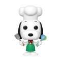 Peanuts - Snoopy Chef Outfit (Pop! Vinyl)