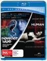 Powder Blue / Human Contract (Blu Ray)