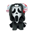Ghost Face - Ghost Face Rammie  9" (Plush Toy)