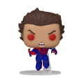 Spider-Man: Across the Spider-Verse - Spiderman 2099 Unmasked (Pop! Vinyl)