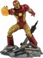 Iron Man Marvel Gallery PVC Statue (Action Figure)