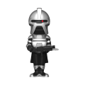 Battlestar Galactica - Cylon (Rewind Figure)