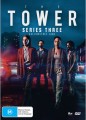 The Tower - Complete Series 3