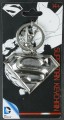 Superman Logo Pewter (Keychain)