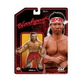 Bloodsport - Chong Li Collectable (Action Figure)