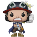 One Piece - Usopp Angry (Pop! Vinyl)