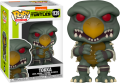 Teenage Mutant Ninja Turtles 2: Secret of the Ooze Tokka (Pop! Vinyl)