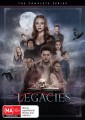 Legacies: Complete Series