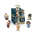 Avatar: The Last Airbender Assortment Display Of 12 (Mini Vinyl Figures)