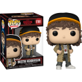 Stranger Things - Dustin Henderson (Pop! Vinyl)